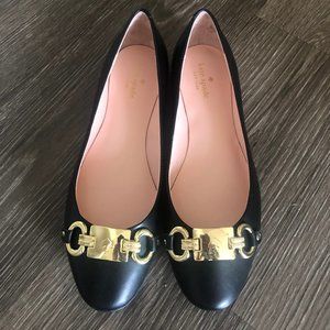 Size 9 Unworn Kate Spade Flats